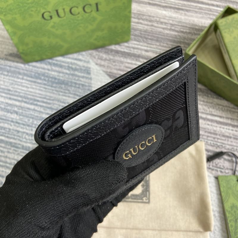 Gucci Wallets